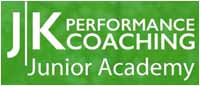 JK Performance Coaching